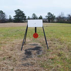 Flash Marker Shooting System | Target Set