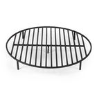 36'' Heavy Duty Round Fire Pit Grate