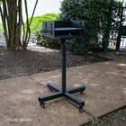 Titan 32-in Rolling Base for Park Grill