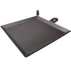 Heavy Campfire Cooking Grate Griddle Adjustable Park Grill