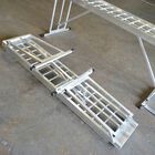 Aluminum ATV Stand | Stand Only