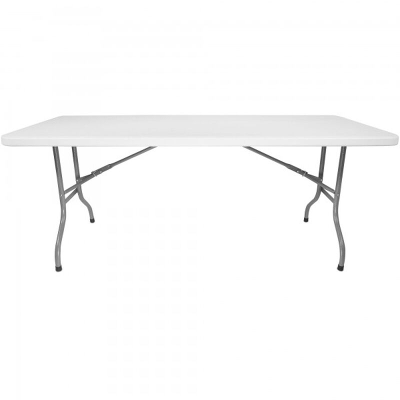 Pair of 6 FT Folding Tables