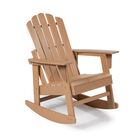 Everwood Hilltop Adirondack Rocking Chair