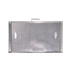 Blackstone Griddle Diamond Plated Aluminum Grill Cover for the 28" or 36" Blackstone Griddle