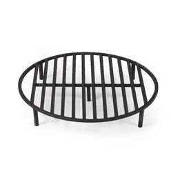 Outdoor Fire Pit Grates Cooking, 72 Inch Fire Pit Grate