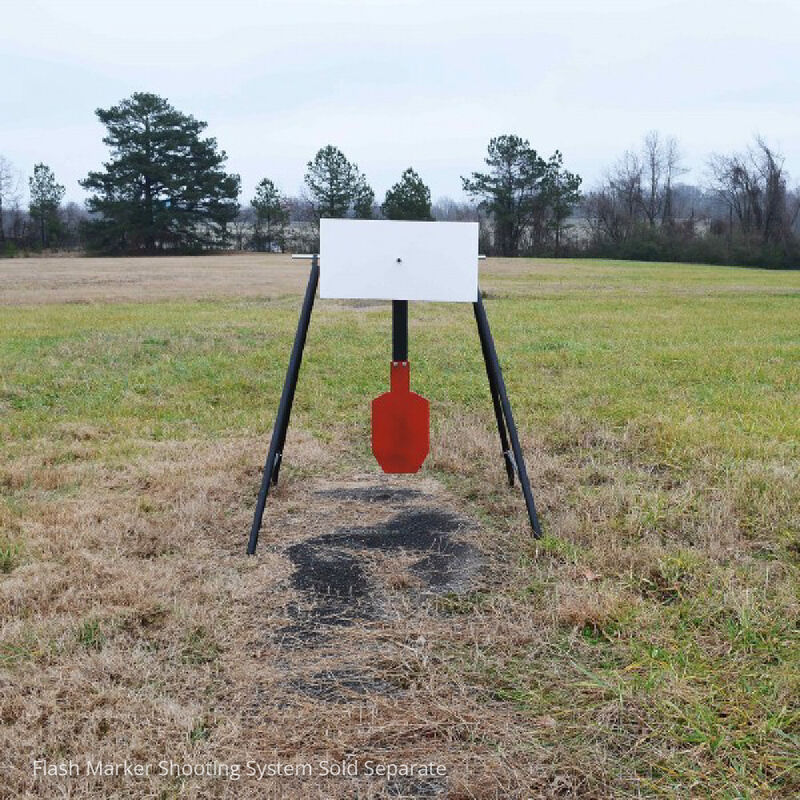 Flash Marker Shooting System | Target Set