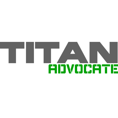Titan Ambassador